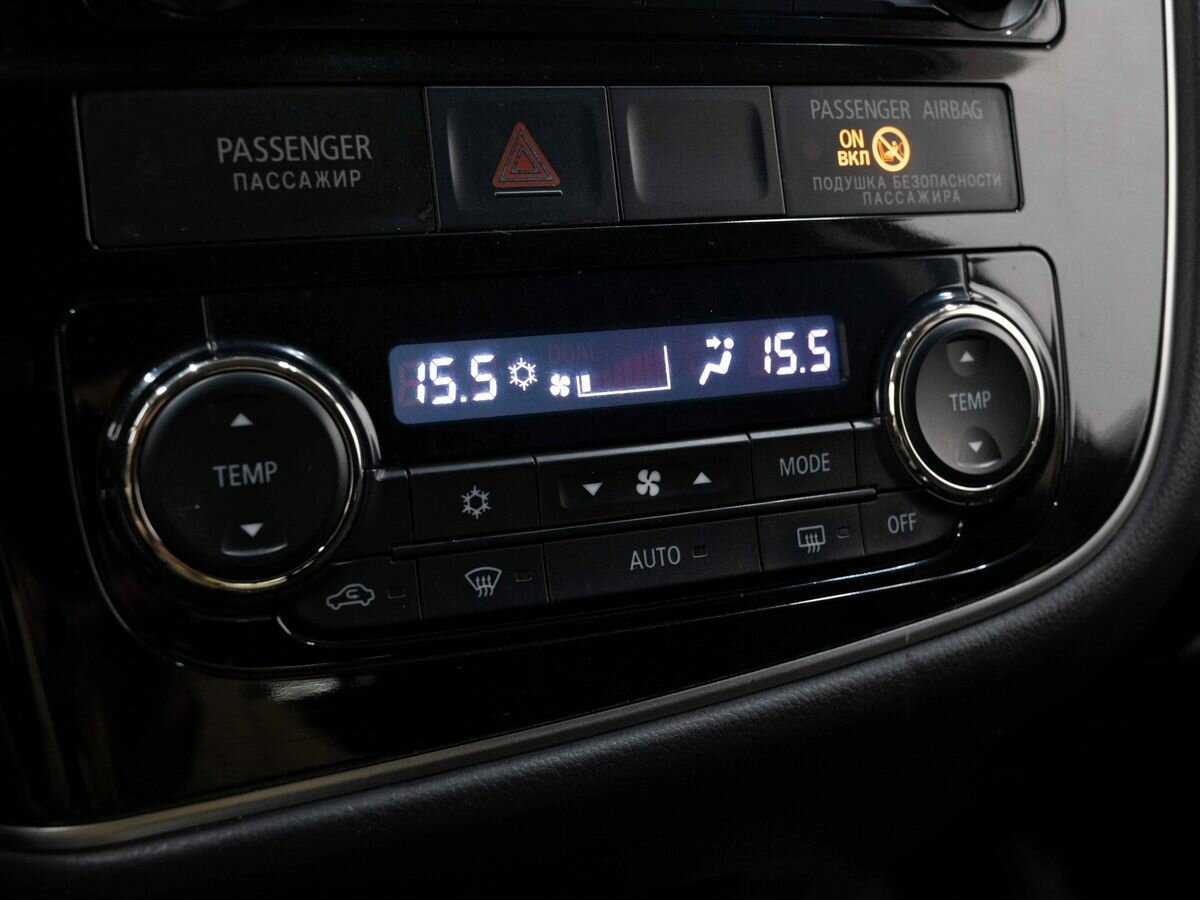 Купить Митсубиши Оутлэндер, 2012, 270 000 км.. Фото: #21