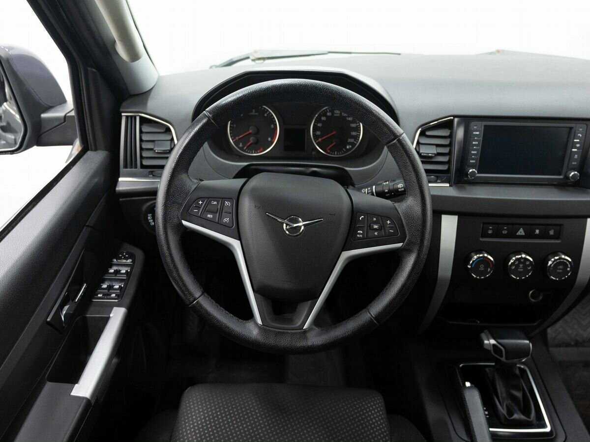 Купить УАЗ Патриот, 2021, 36 000 км.. Фото: #12