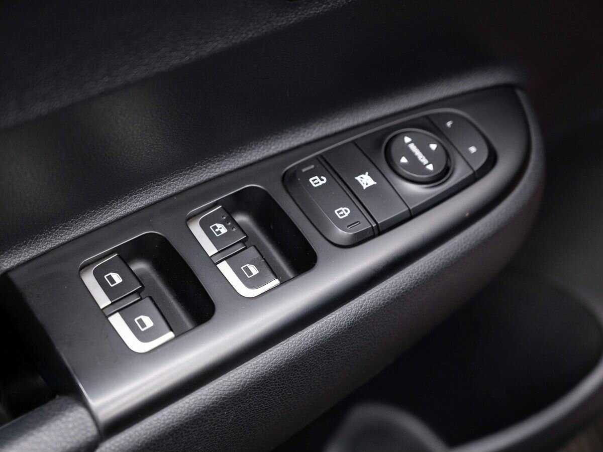 Купить Киа Рио, 2019, 99 000 км.. Фото: #16