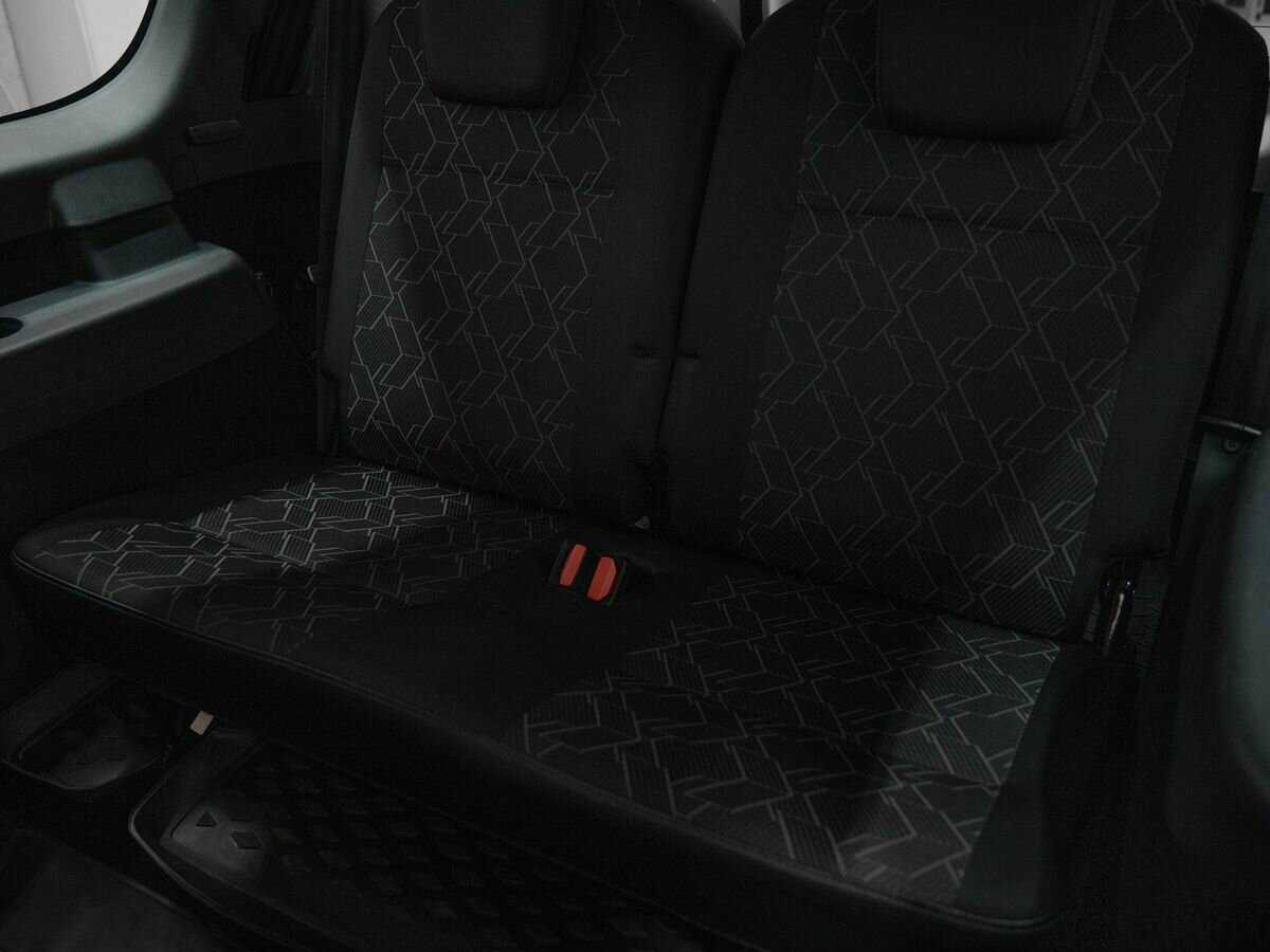 Купить Лада (ВАЗ) Ларгус, 2020, 97 000 км.. Фото: #12