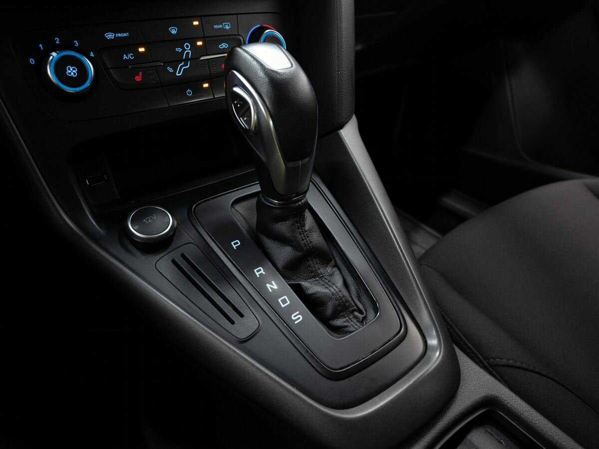 Купить Форд Фокус, 2016, 163 000 км.. Фото: #21