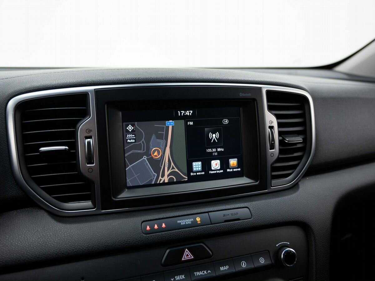 Купить Киа Спортейдж, 2017, 106 000 км.. Фото: #18