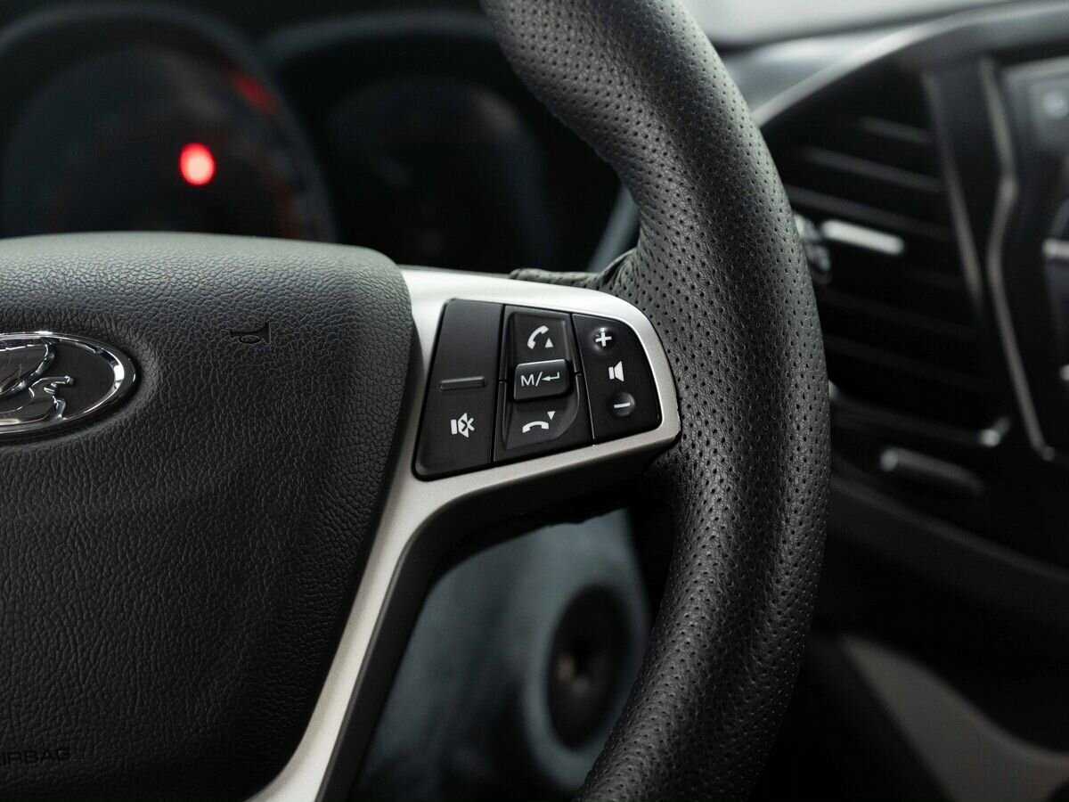 Купить Лада (ВАЗ) Веста, 2020, 100 000 км.. Фото: #15