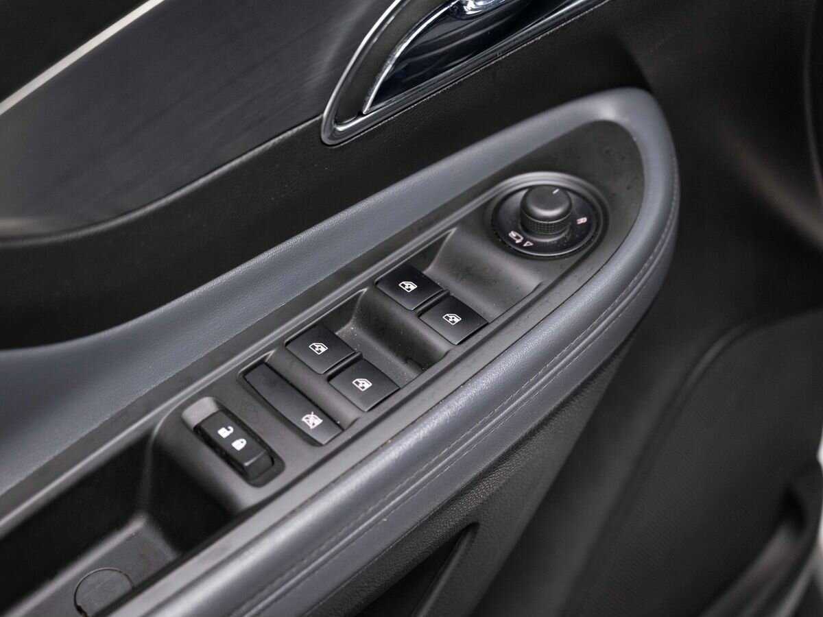 Купить Опель Мокка, 2014, 167 038 км.. Фото: #16