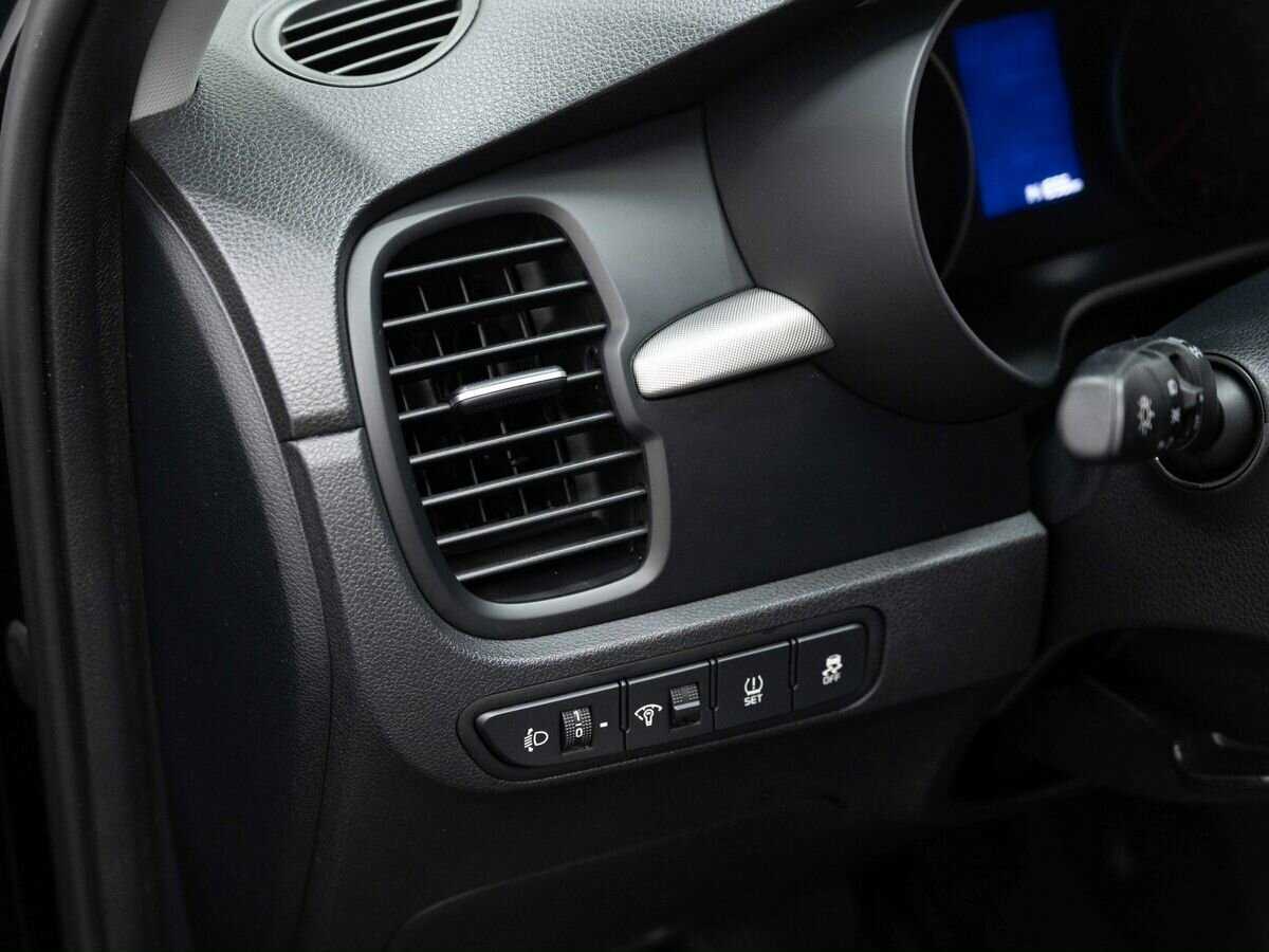 Купить Киа Рио, 2018, 141 525 км.. Фото: #17