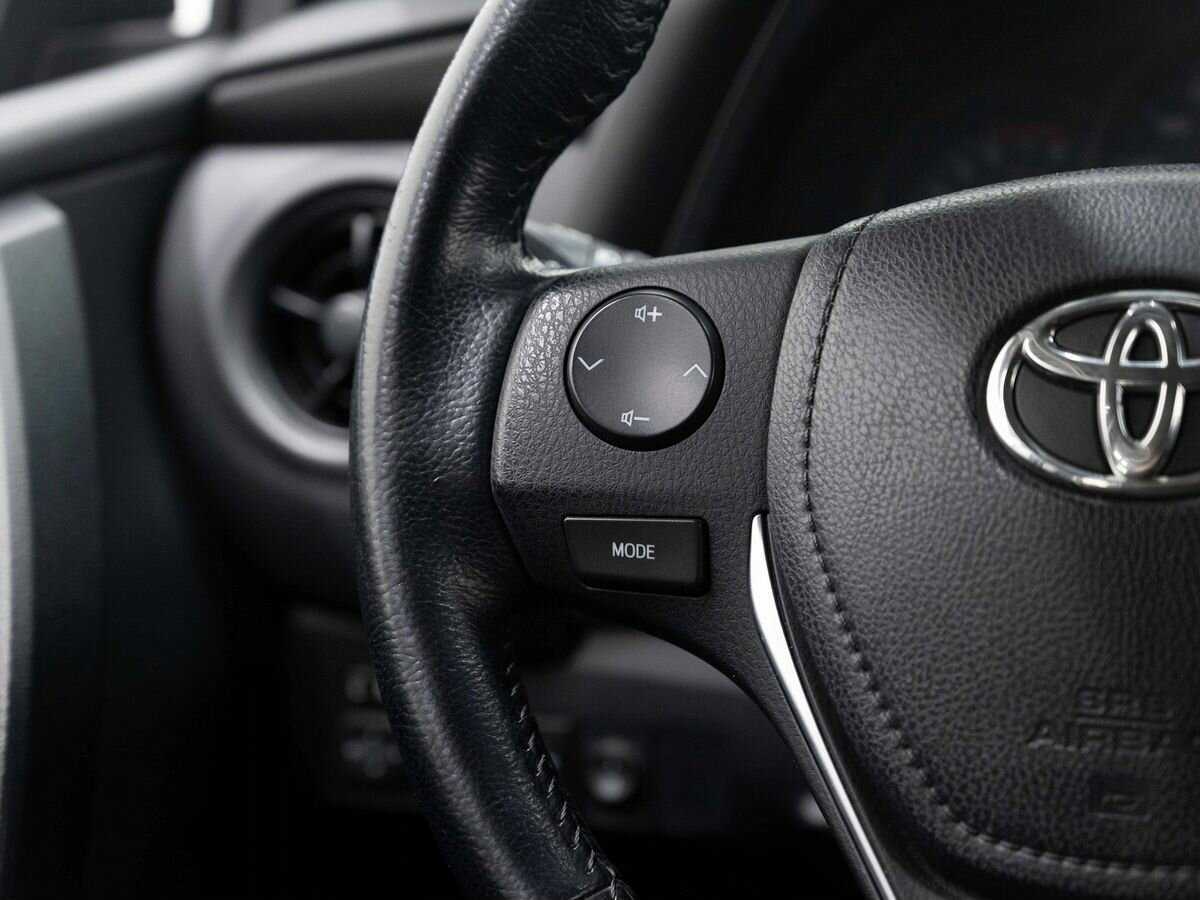 Купить Тойота Королла, 2017, 70 077 км.. Фото: #14