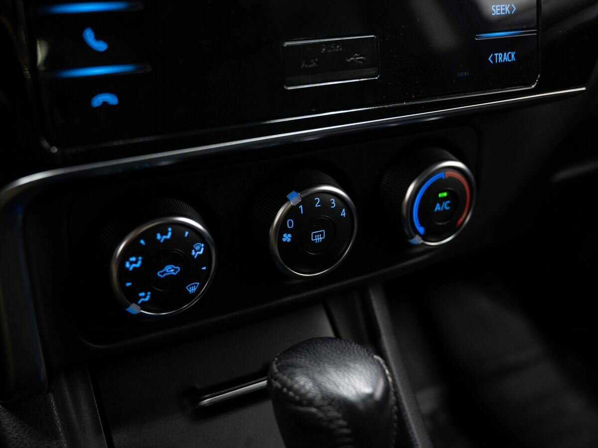 Купить Тойота Королла, 2017, 70 077 км.. Фото: #18