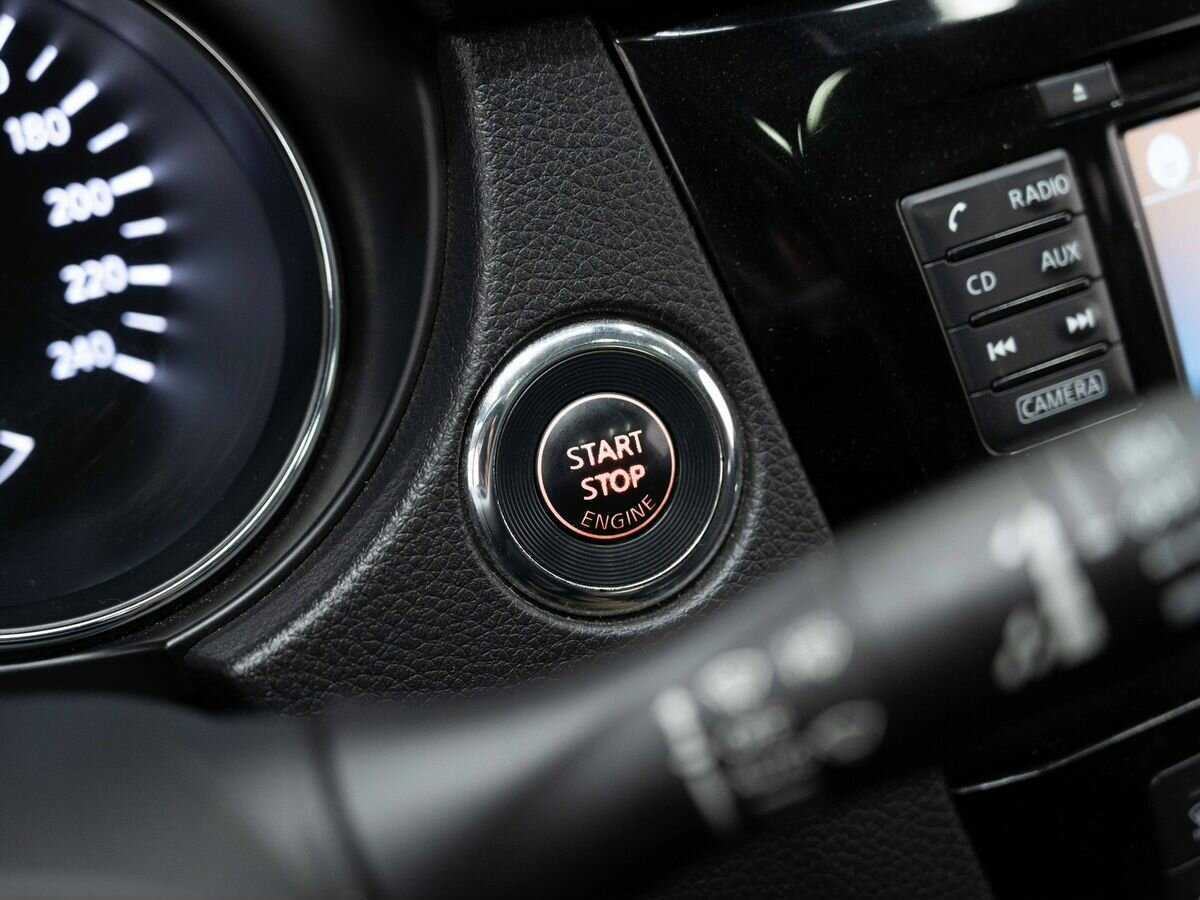 Купить Ниссан Икс-Трейл, 2017, 139 000 км.. Фото: #18