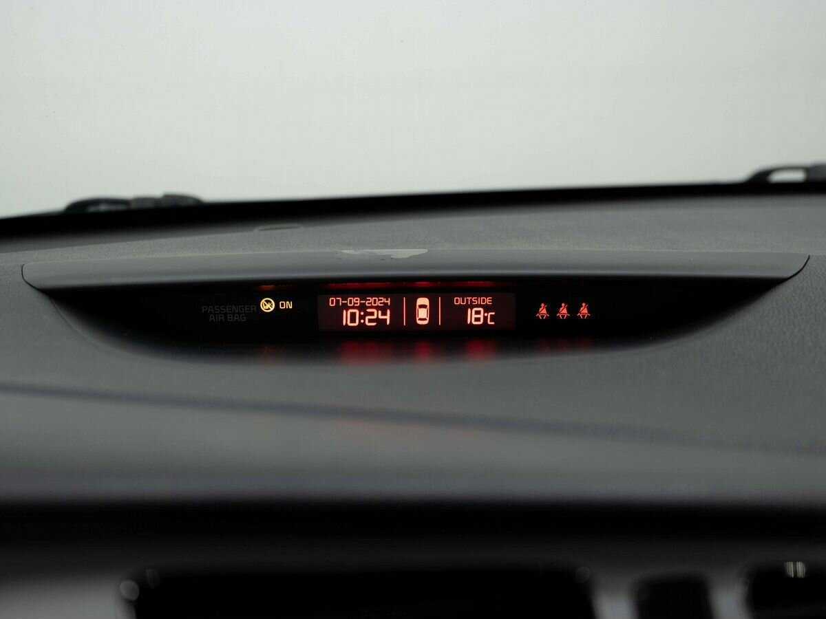 Купить Киа Сид, 2013, 130 000 км.. Фото: #19