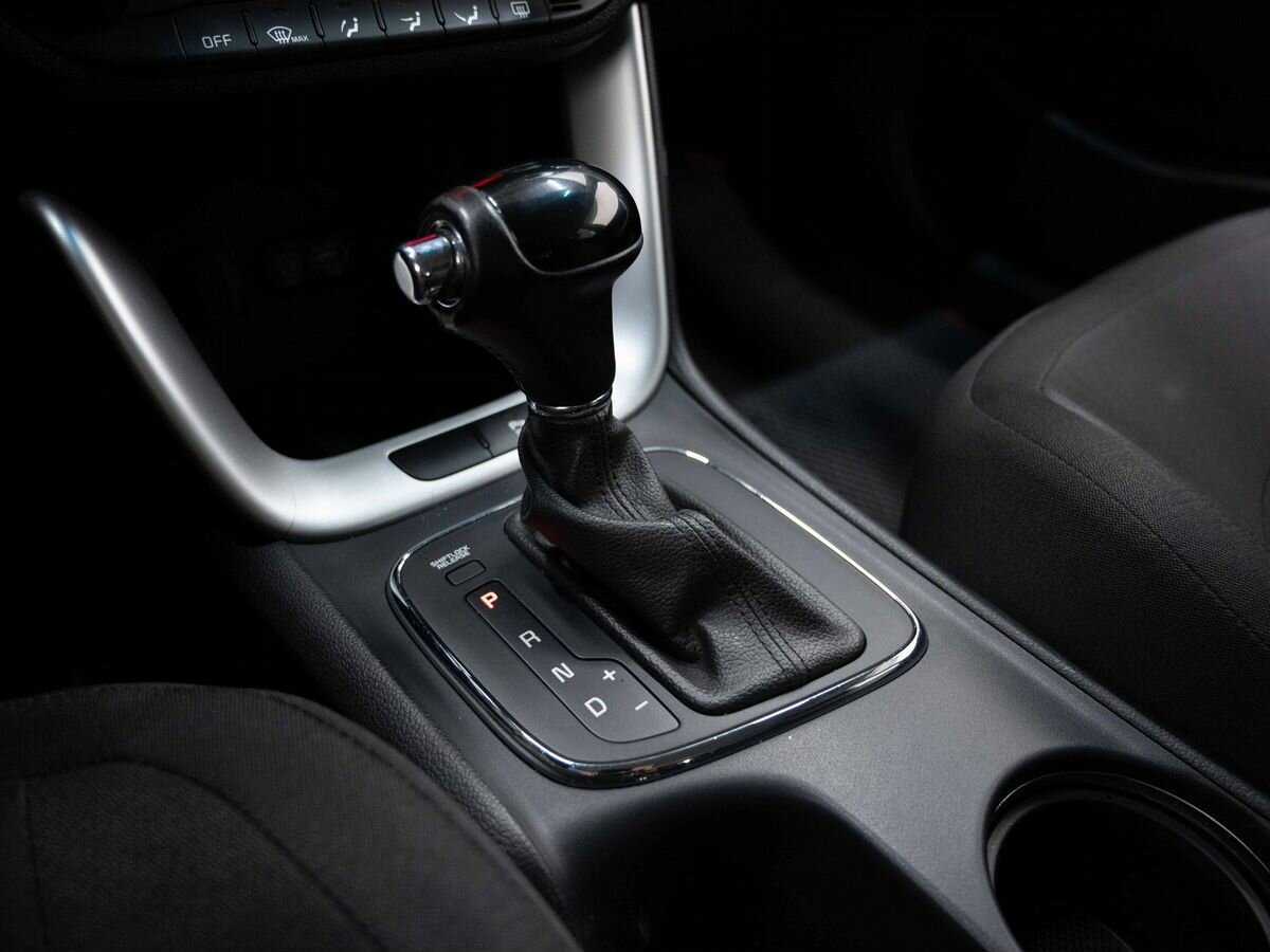 Купить Киа Сид, 2017, 142 000 км.. Фото: #21