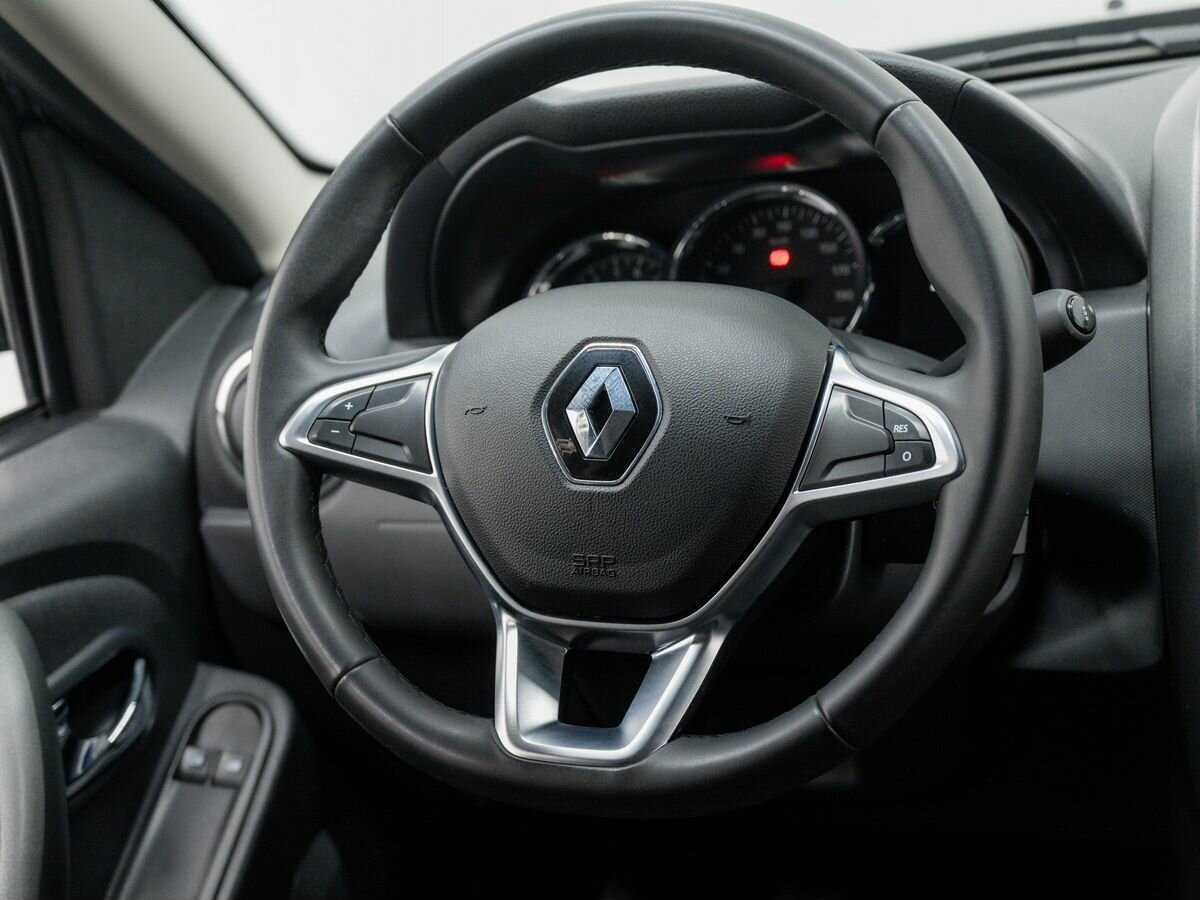 Купить Рено Дастер, 2019, 12 597 км.. Фото: #11