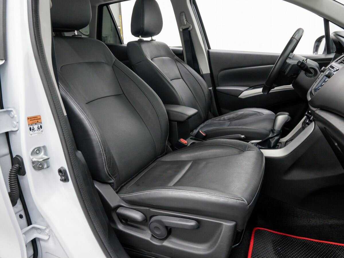 Купить Сузуки С-Икс4, 2014, 137 000 км.. Фото: #7