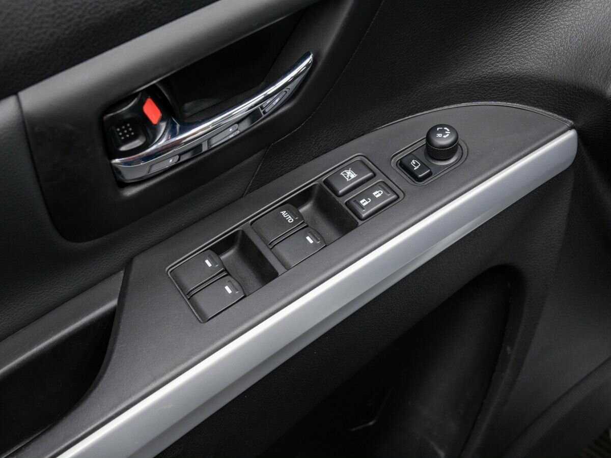 Купить Сузуки С-Икс4, 2014, 137 000 км.. Фото: #14