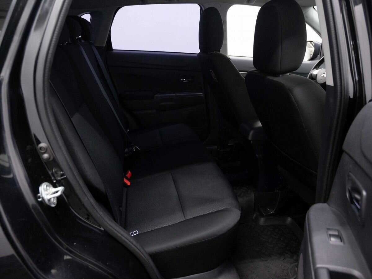 Купить Митсубиши АС-Икс, 2012, 196 000 км.. Фото: #9