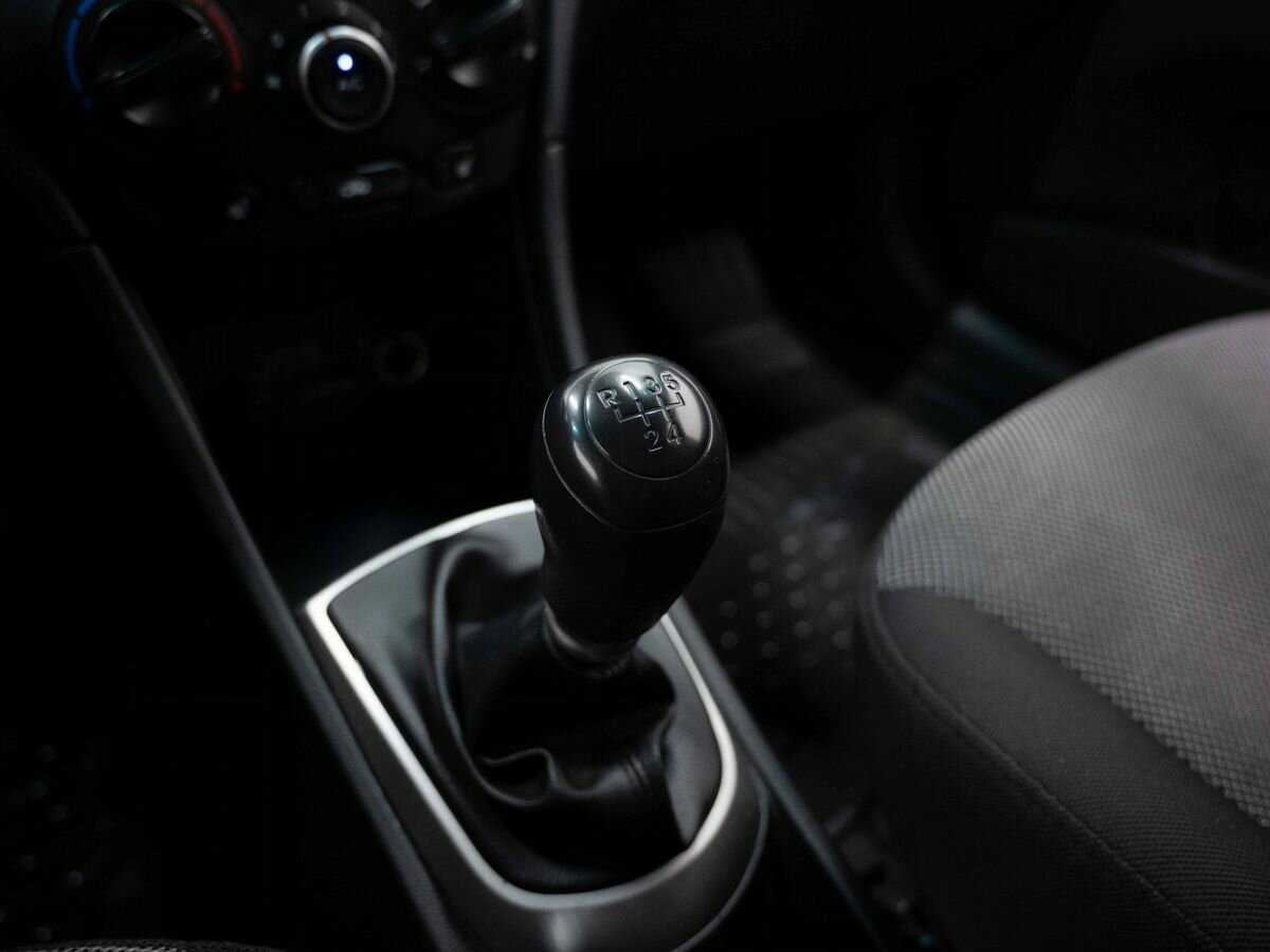 Купить Хендай Солярис, 2013, 117 000 км.. Фото: #20