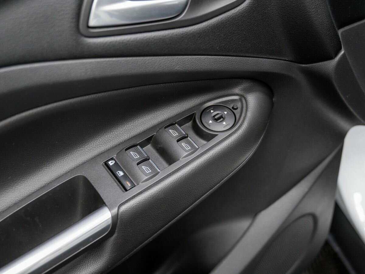 Купить Форд Куга, 2016, 178 000 км.. Фото: #14