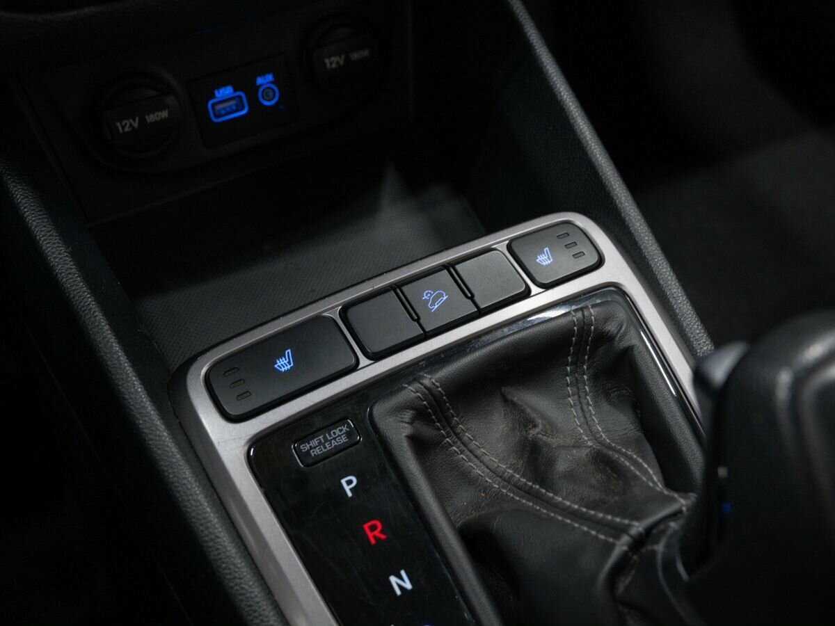 Купить Хендай Крета, 2016, 119 000 км.. Фото: #17