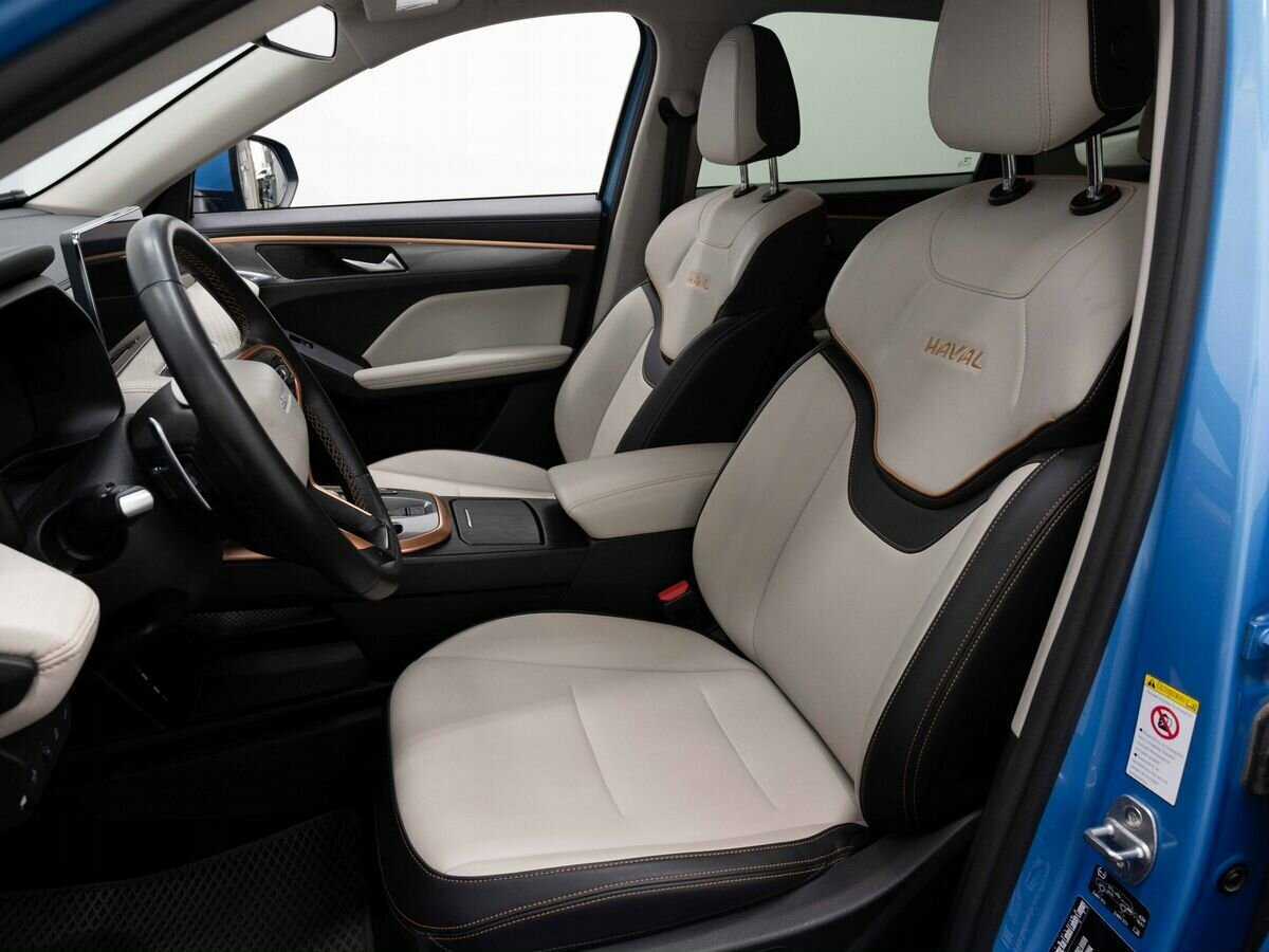 Купить Хавал Джолион, 2021, 58 000 км.. Фото: #7