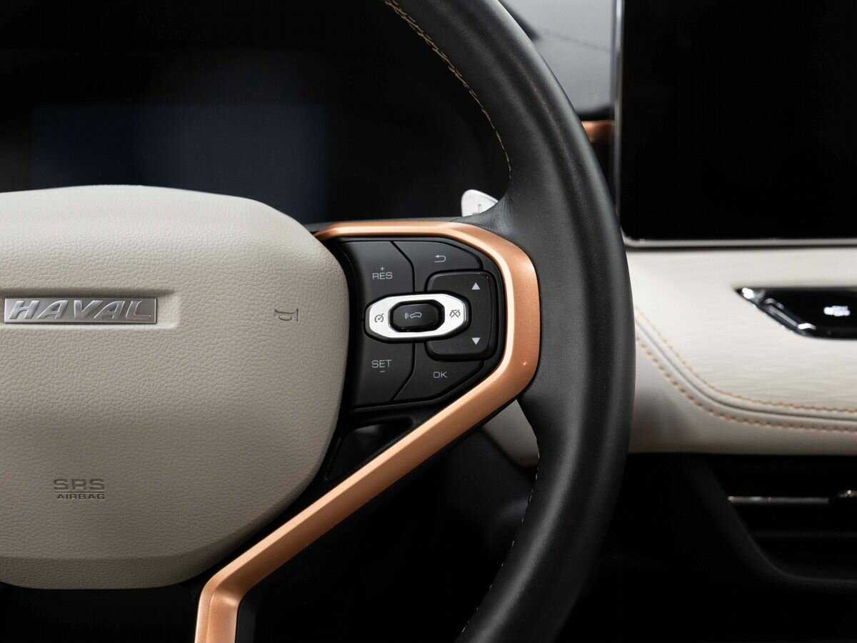 Купить Хавал Джолион, 2021, 58 000 км.. Фото: #15