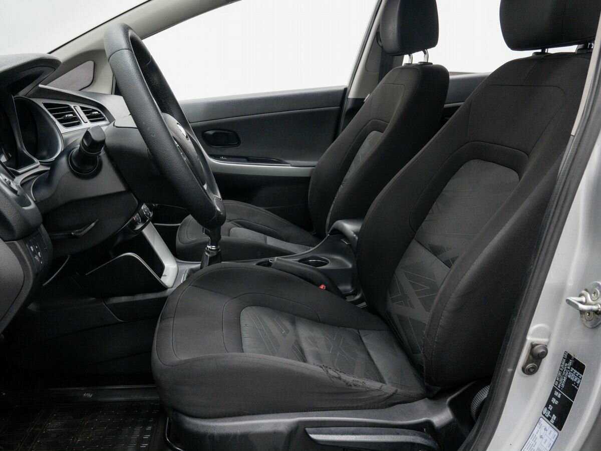 Купить Киа Сид, 2014, 230 000 км.. Фото: #13