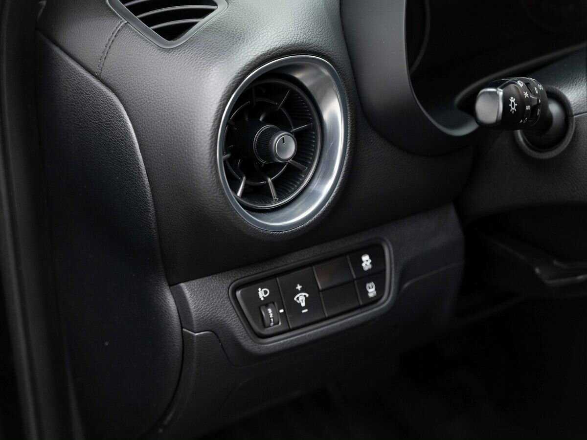 Купить Киа Церато, 2019, 76 196 км.. Фото: #18