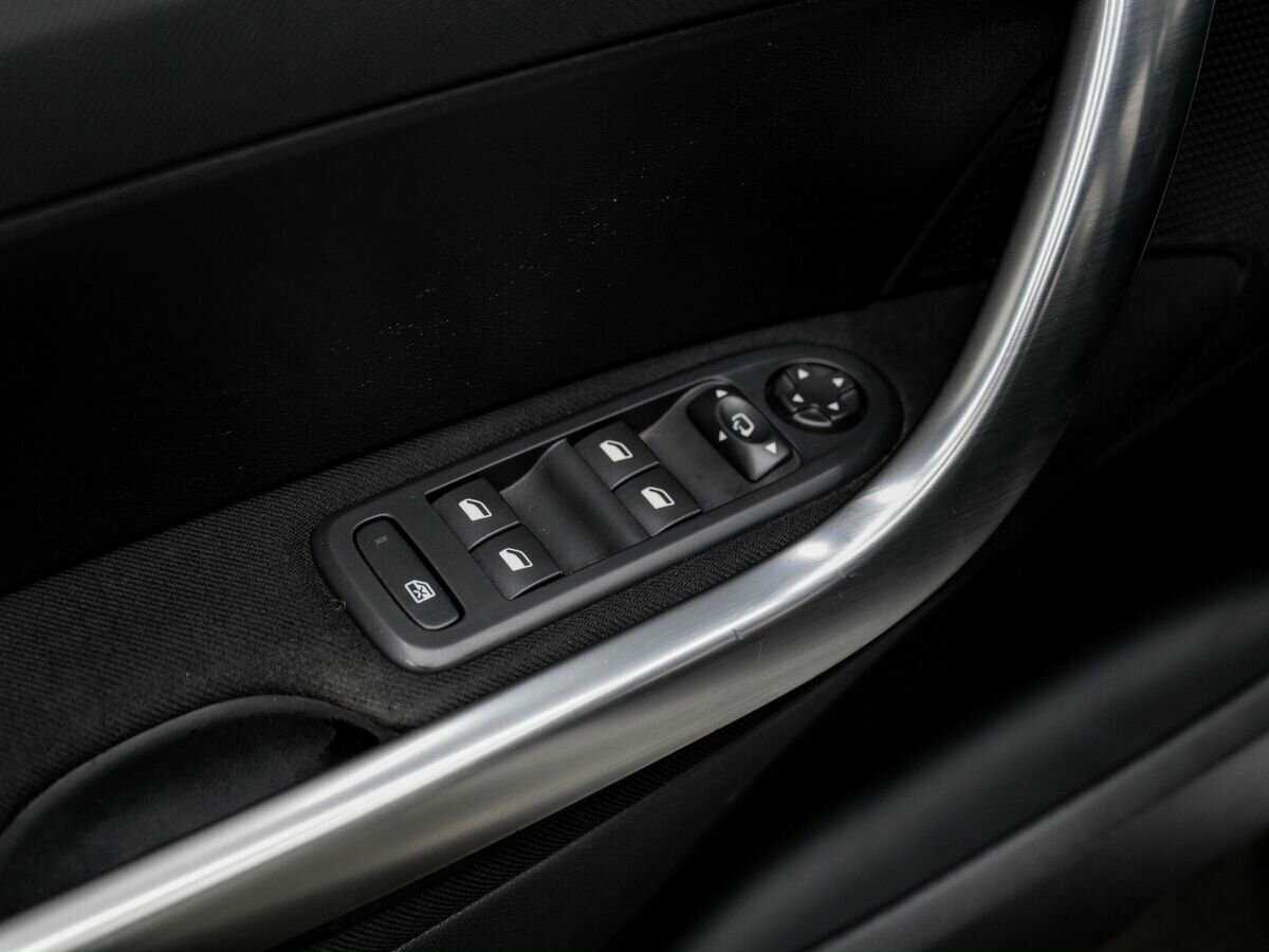 Купить Пежо 408, 2017, 129 611 км.. Фото: #14