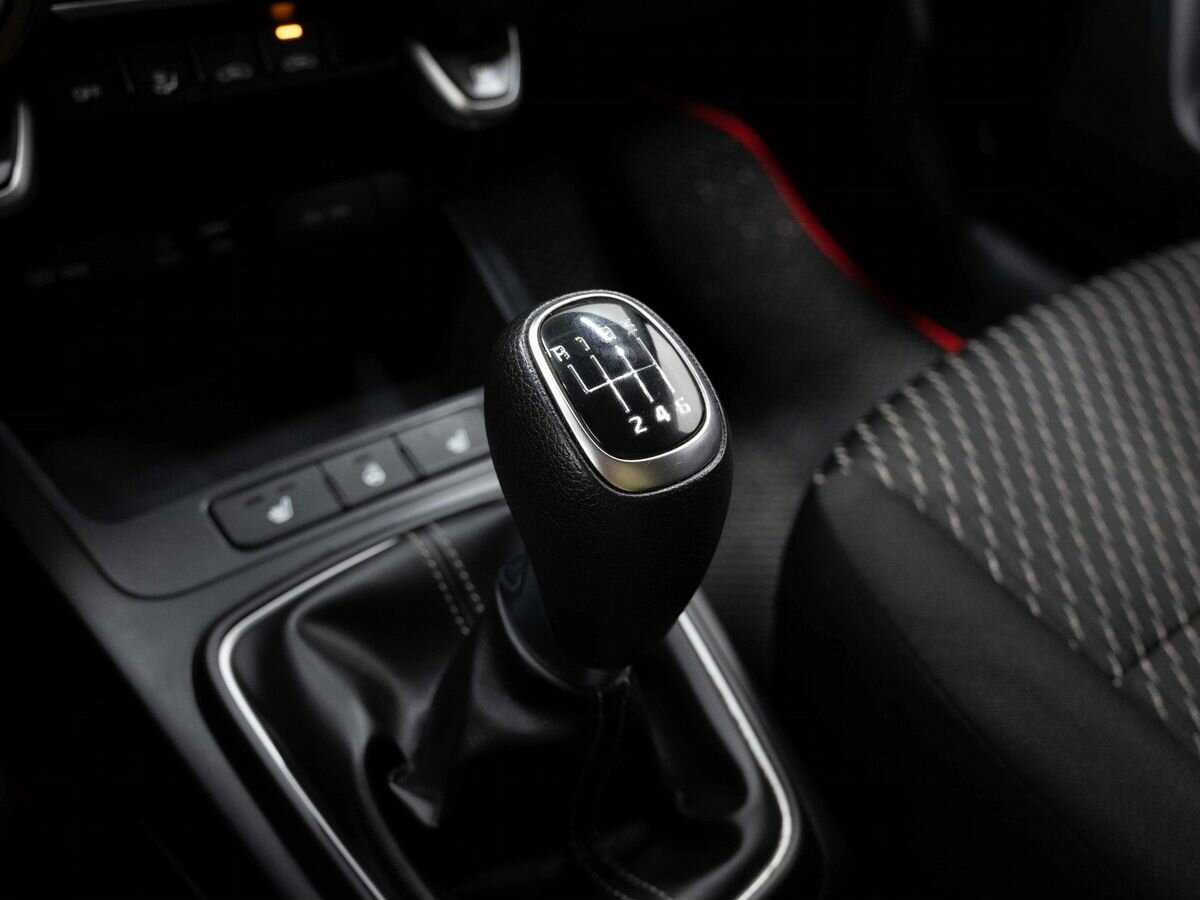 Купить Киа Рио, 2020, 55 000 км.. Фото: #18