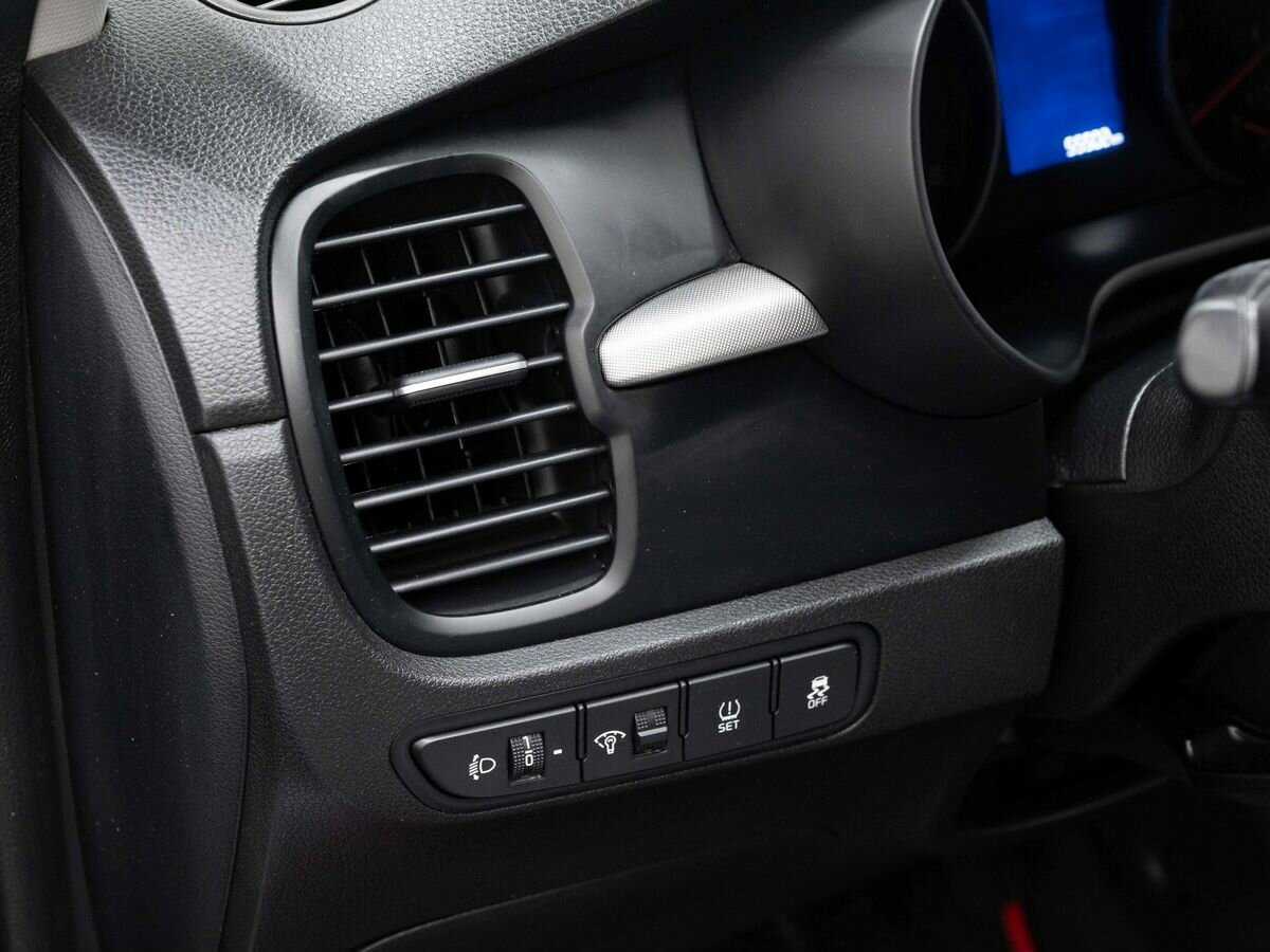 Купить Киа Рио, 2020, 55 000 км.. Фото: #20