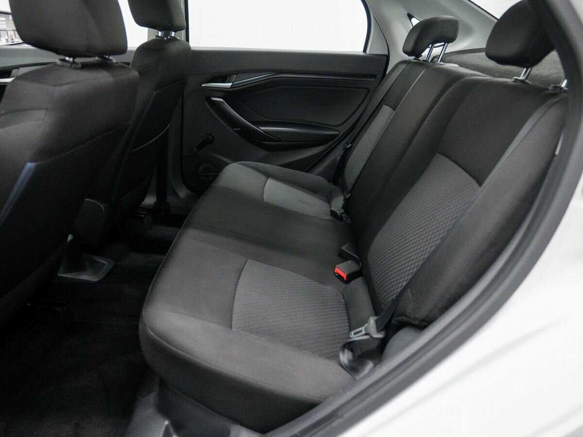 Купить Лада (ВАЗ) Веста, 2019, 76 000 км.. Фото: #11