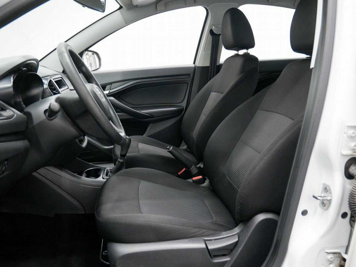 Купить Лада (ВАЗ) Веста, 2019, 76 000 км.. Фото: #13