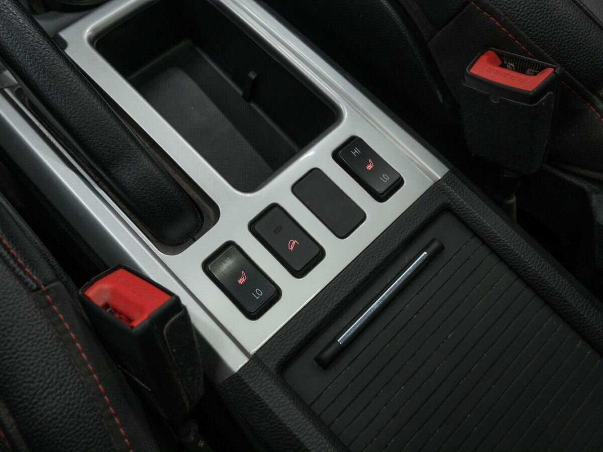 Купить Хавал Х6, 2017, 110 000 км.. Фото: #18