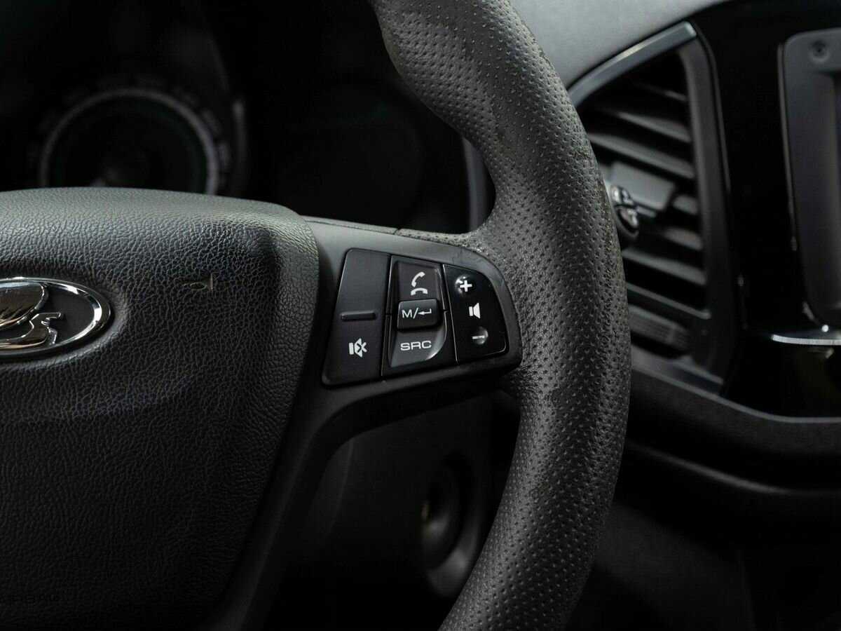 Купить Лада (ВАЗ) ИКСРЭЙ, 2016, 161 000 км.. Фото: #14