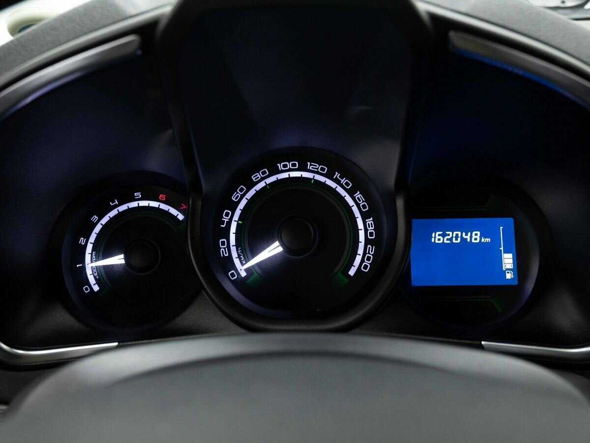 Купить Лада (ВАЗ) ИКСРЭЙ, 2016, 161 000 км.. Фото: #16