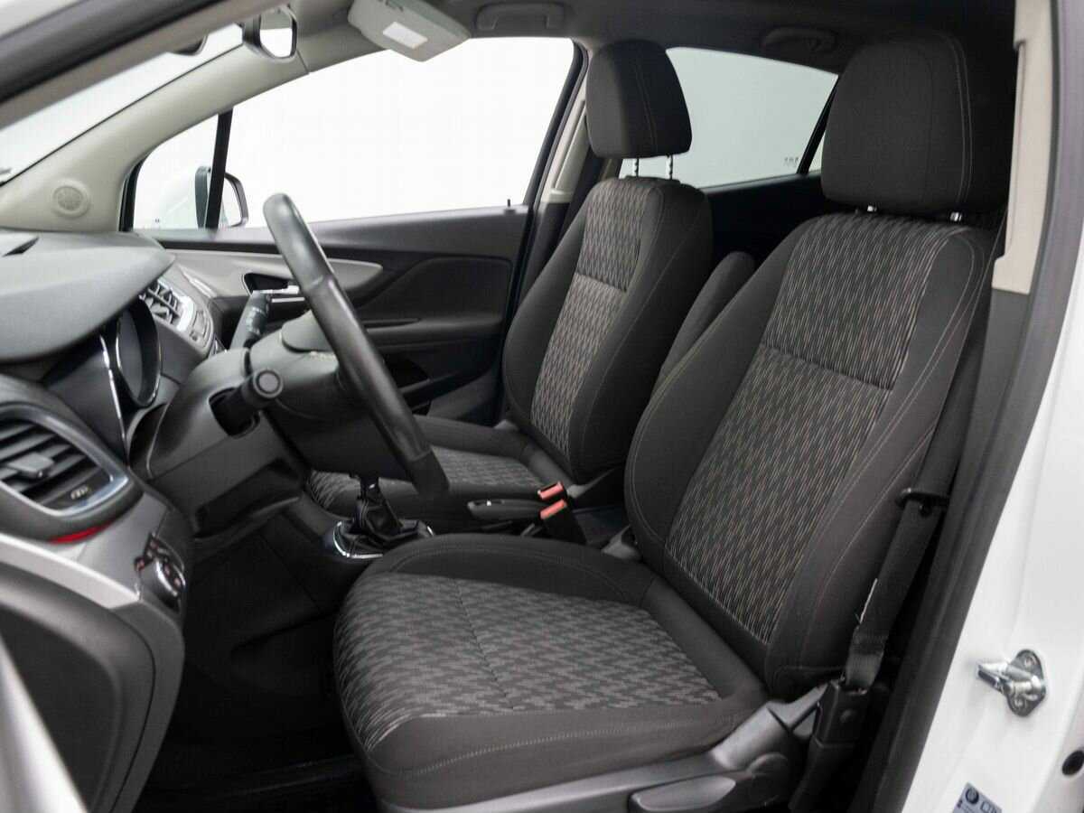 Купить Опель Мокка, 2013, 178 961 км.. Фото: #7