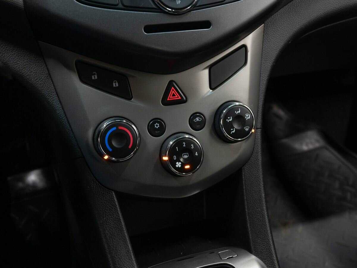 Купить Шевроле Авео, 2012, 156 250 км.. Фото: #14