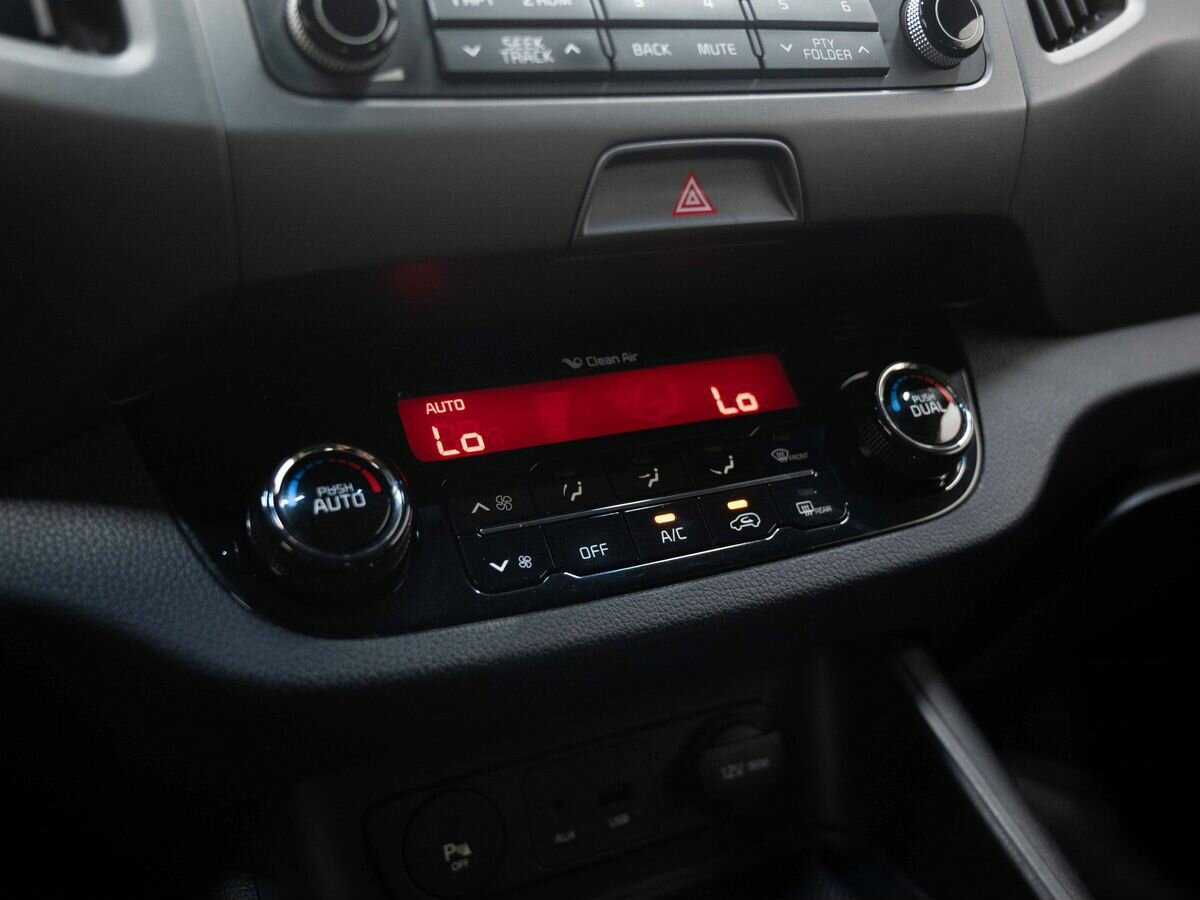 Купить Киа Спортейдж, 2014, 163 840 км.. Фото: #19