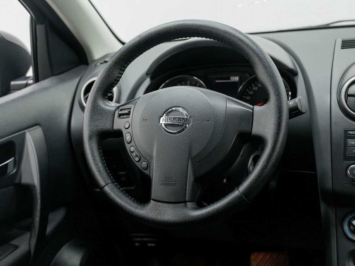 Купить Ниссан Кашкай, 2012, 177 218 км.. Фото: #10