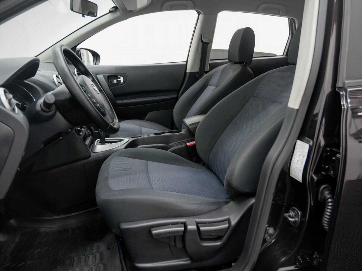 Купить Ниссан Кашкай, 2012, 177 218 км.. Фото: #13