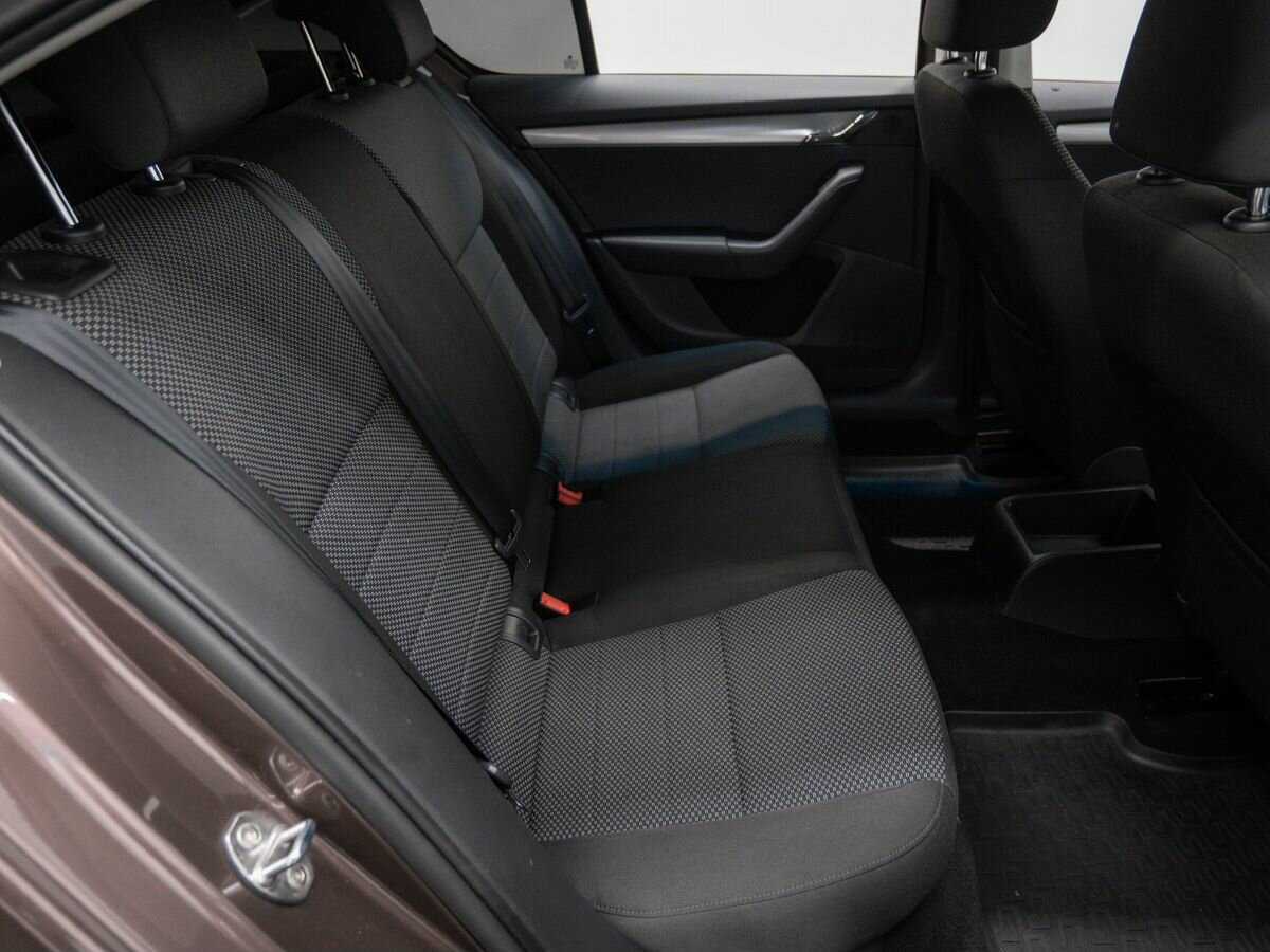 Купить Шкода Октавия, 2013, 250 000 км.. Фото: #8