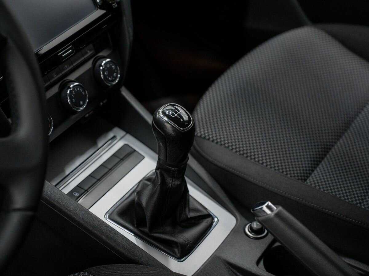 Купить Шкода Октавия, 2013, 250 000 км.. Фото: #16