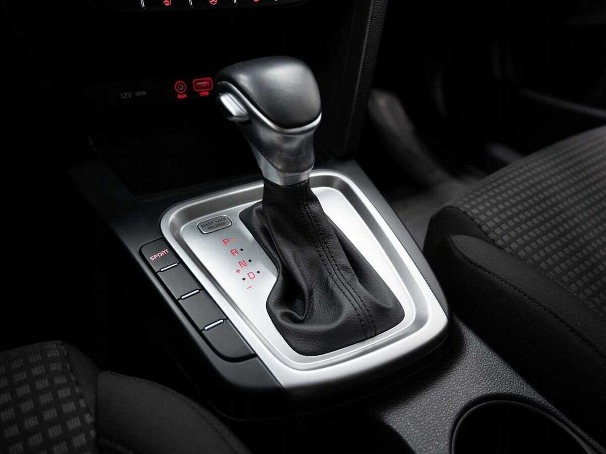 Купить Киа Сид, 2018, 81 840 км.. Фото: #21