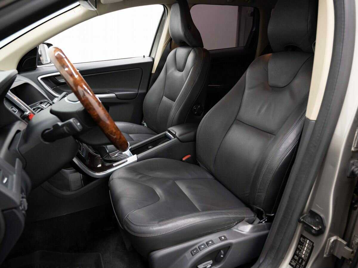 Купить Вольво ИксЦ60, 2012, 151 000 км.. Фото: #7