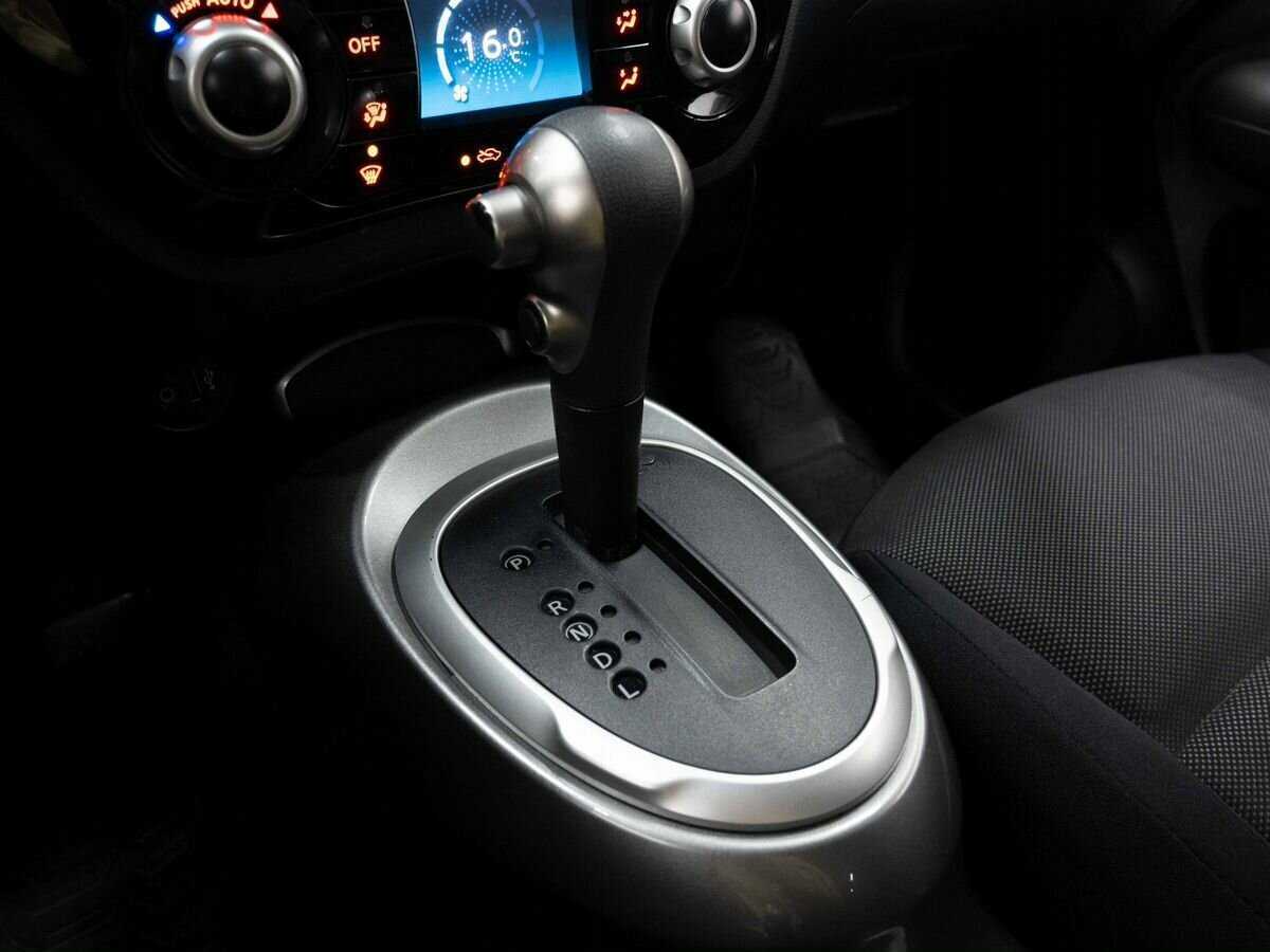 Купить Ниссан Жук, 2014, 160 472 км.. Фото: #19