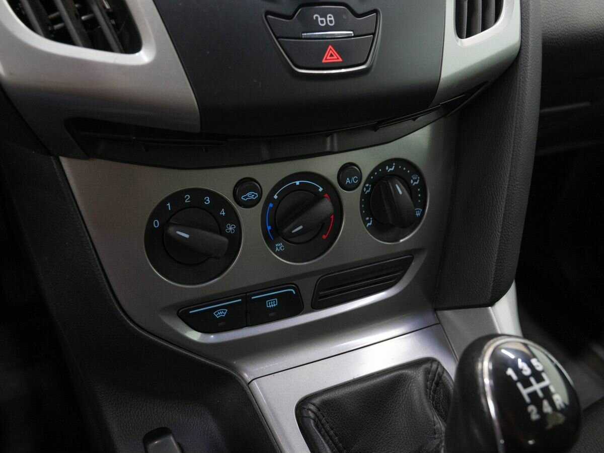 Купить Форд Фокус, 2012, 316 000 км.. Фото: #18