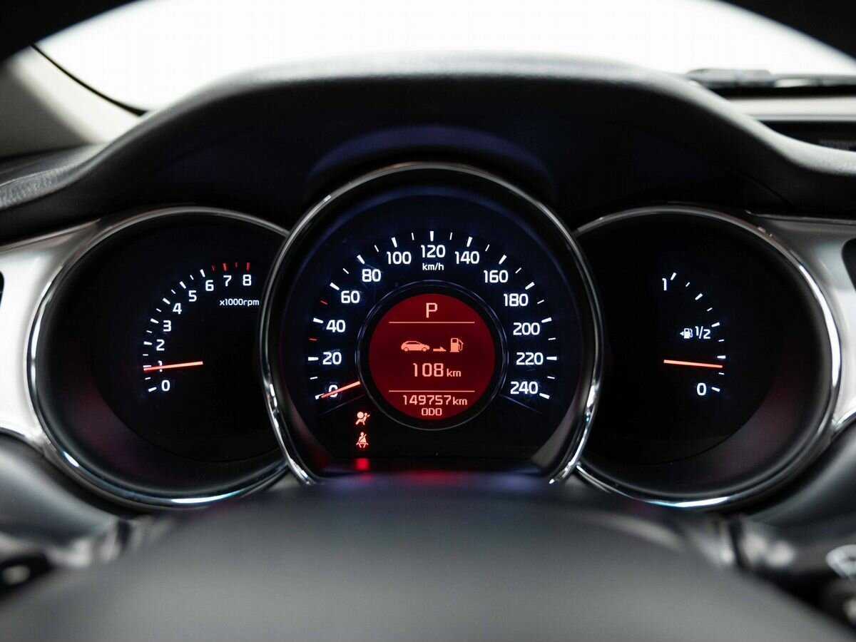 Купить Киа Сид, 2015, 147 000 км.. Фото: #16