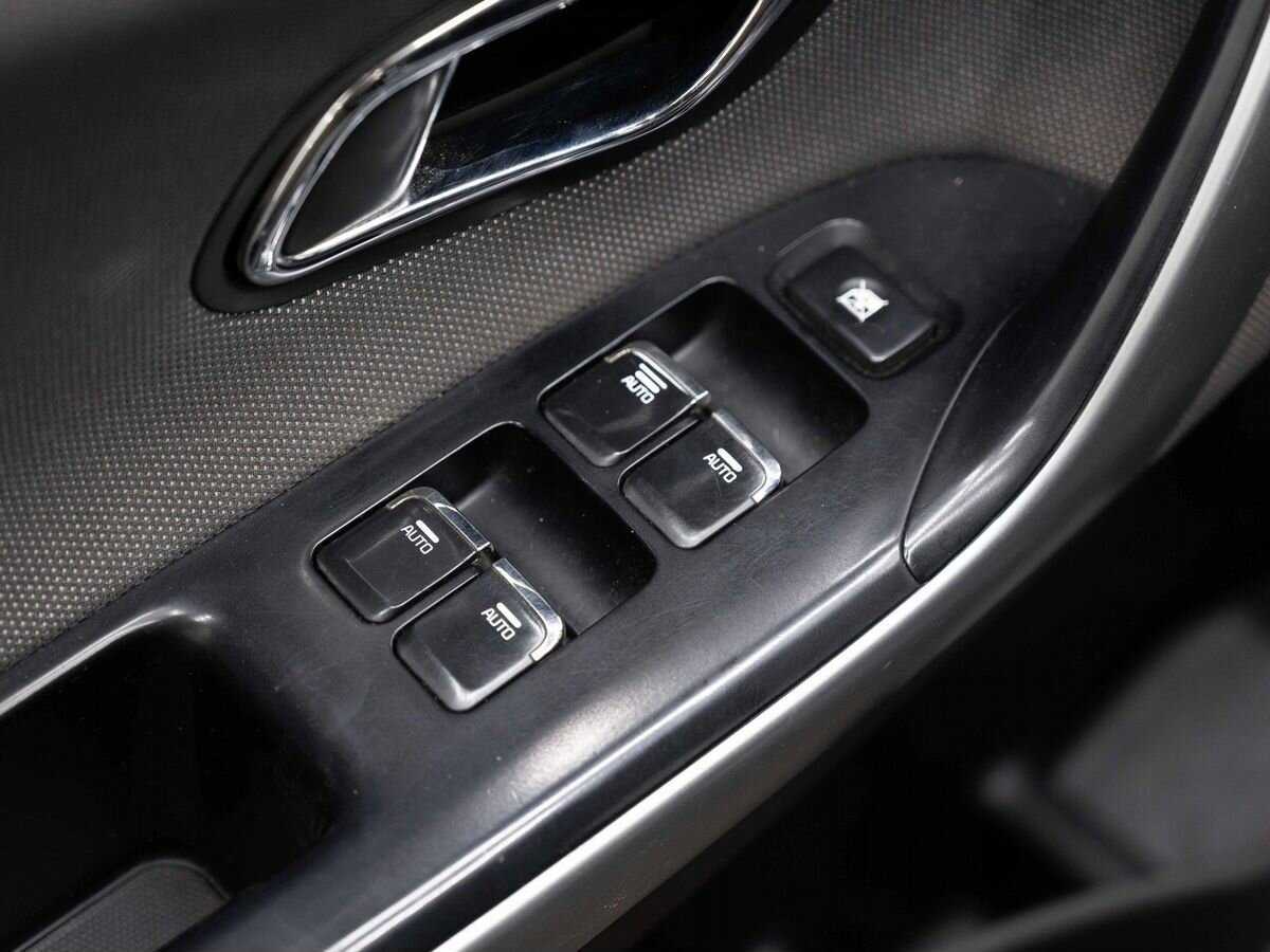 Купить Киа Сид, 2015, 147 000 км.. Фото: #17