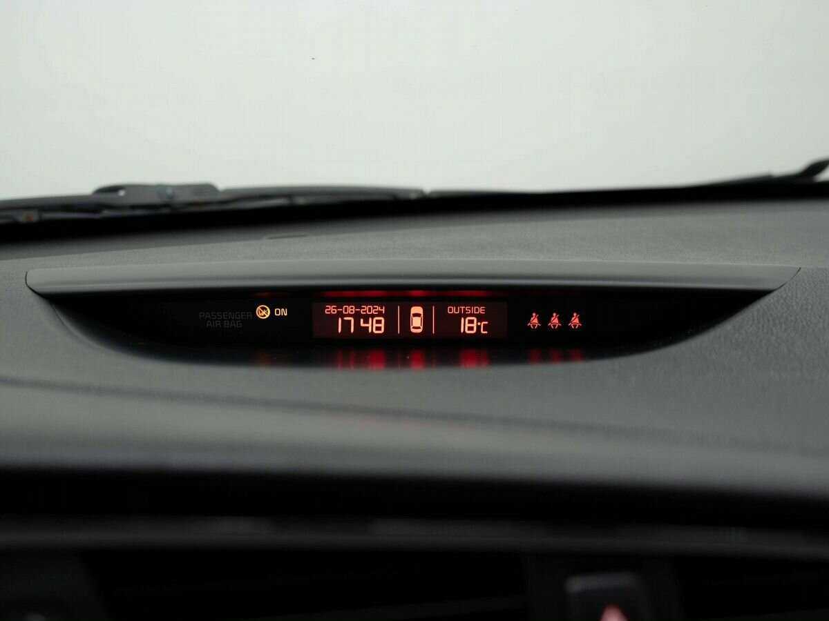 Купить Киа Сид, 2015, 147 000 км.. Фото: #18