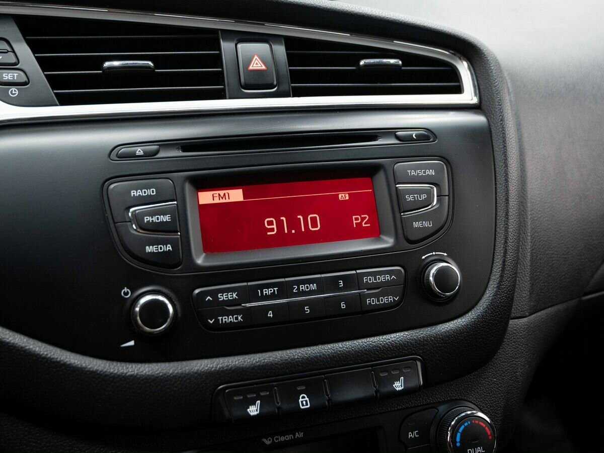 Купить Киа Сид, 2015, 147 000 км.. Фото: #19