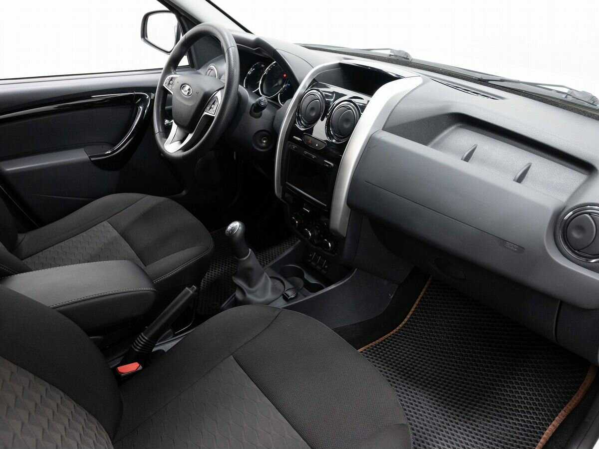 Купить Лада (ВАЗ) Ларгус, 2021, 99 000 км.. Фото: #10