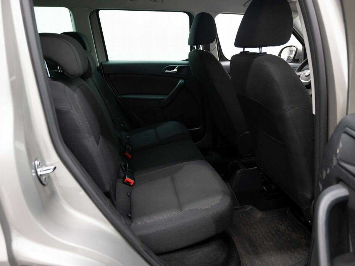 Купить Шкода Йети, 2012, 225 000 км.. Фото: #9